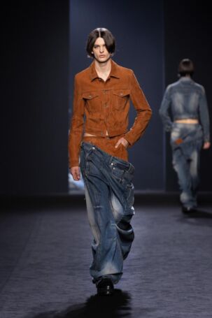 7/38 | Juun.J | Fall 2025 Menswear | Courtesy of Juun.J Juun.J | Fall 2025 Menswear | Courtesy of Juun.J