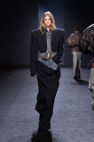 12/38 | Juun.J | Fall 2025 Menswear | Courtesy of Juun.J Juun.J | Fall 2025 Menswear | Courtesy of Juun.J