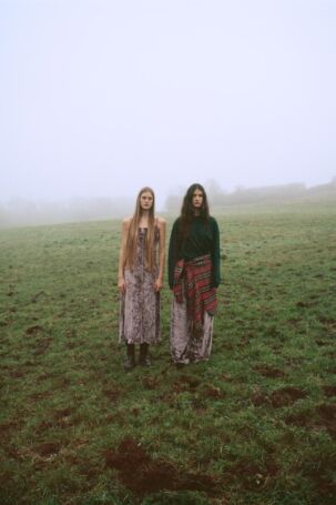 12/45 | Meta Campania Collective | Fall 2025 Menswear | Courtesy of Meta Campania Collective Meta Campania Collective | Fall 2025 Menswear | Courtesy of Meta Campania Collective