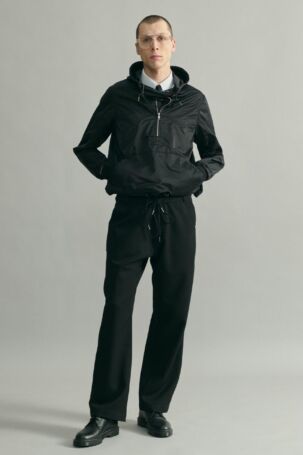 12/22 | Ouest Paris | Fall 2025 Menswear | Courtesy of Ouest Paris Ouest Paris | Fall 2025 Menswear | Courtesy of Ouest Paris