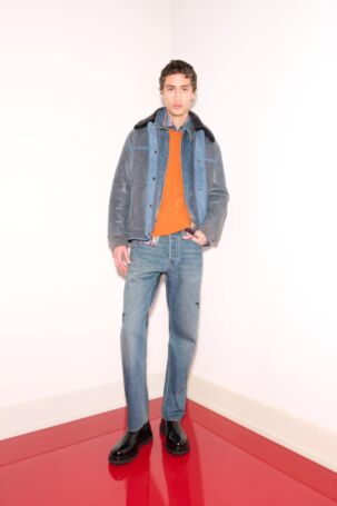 5/28 | Paul Smith | Fall 2025 Menswear | Courtesy of Paul Smith Paul Smith | Fall 2025 Menswear | Courtesy of Paul Smith