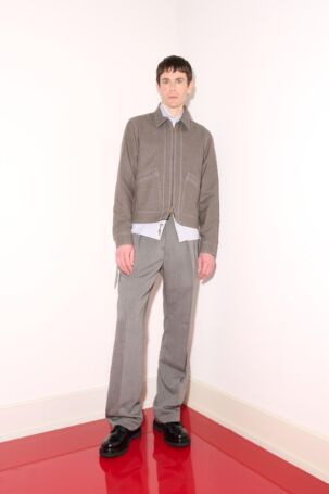9/28 | Paul Smith | Fall 2025 Menswear | Courtesy of Paul Smith Paul Smith | Fall 2025 Menswear | Courtesy of Paul Smith