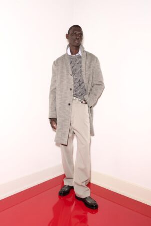 10/28 | Paul Smith | Fall 2025 Menswear | Courtesy of Paul Smith Paul Smith | Fall 2025 Menswear | Courtesy of Paul Smith