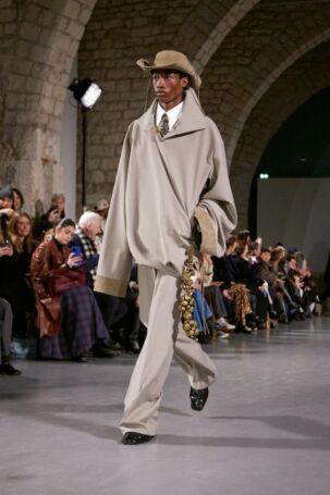 7/25 | Sean Suen | Fall 2025 Menswear | Courtesy of Sean Suen Sean Suen | Fall 2025 Menswear | Courtesy of Sean Suen