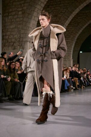 8/25 | Sean Suen | Fall 2025 Menswear | Courtesy of Sean Suen Sean Suen | Fall 2025 Menswear | Courtesy of Sean Suen