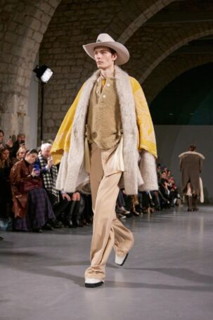 10/25 | Sean Suen | Fall 2025 Menswear | Courtesy of Sean Suen Sean Suen | Fall 2025 Menswear | Courtesy of Sean Suen