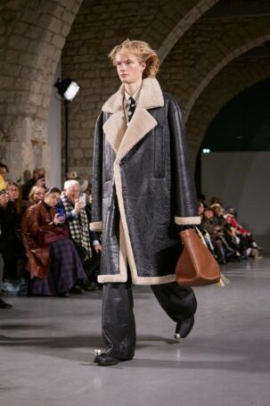 11/25 | Sean Suen | Fall 2025 Menswear | Courtesy of Sean Suen Sean Suen | Fall 2025 Menswear | Courtesy of Sean Suen