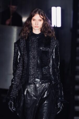3/28 | Details at SONGZIO | Fall 2025 Menswear | Courtesy of SONGZIO Details at SONGZIO | Fall 2025 Menswear | Courtesy of SONGZIO