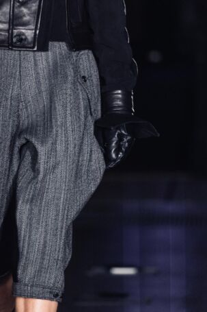 6/28 | Details at SONGZIO | Fall 2025 Menswear | Courtesy of SONGZIO Details at SONGZIO | Fall 2025 Menswear | Courtesy of SONGZIO