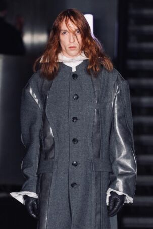 12/28 | Details at SONGZIO | Fall 2025 Menswear | Courtesy of SONGZIO Details at SONGZIO | Fall 2025 Menswear | Courtesy of SONGZIO