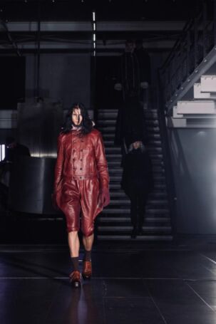 6/11 | Setting at SONGZIO | Fall 2025 Menswear | Courtesy of SONGZIO Setting at SONGZIO | Fall 2025 Menswear | Courtesy of SONGZIO