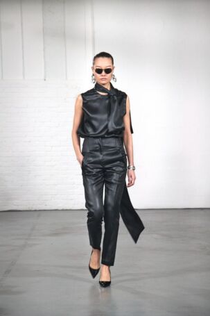 5/36 | Valette Studio | Fall 2025 Menswear | Courtesy of Valette Studio Valette Studio | Fall 2025 Menswear | Courtesy of Valette Studio