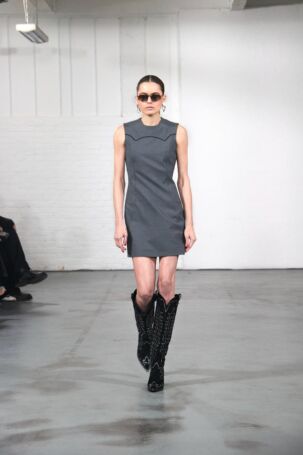 6/36 | Valette Studio | Fall 2025 Menswear | Courtesy of Valette Studio Valette Studio | Fall 2025 Menswear | Courtesy of Valette Studio