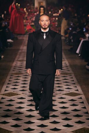 12/62 | Willy Chavarria Fall 2025 Menswear | Photo: Selwyn Tungol | Courtesy of Willy Chavarria Willy Chavarria Fall 2025 Menswear | Photo: Selwyn Tungol | Courtesy of Willy Chavarria