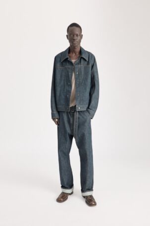 1/31 | Altea | Fall 2025 Menswear | Courtesy of Altea Altea | Fall 2025 Menswear | Courtesy of Altea