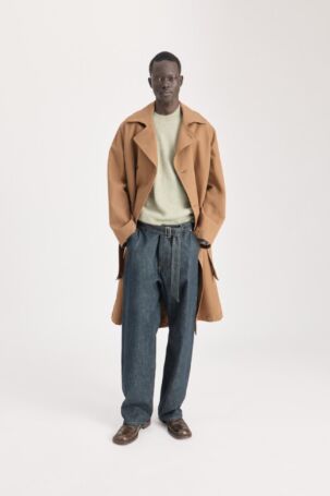 3/31 | Altea | Fall 2025 Menswear | Courtesy of Altea Altea | Fall 2025 Menswear | Courtesy of Altea