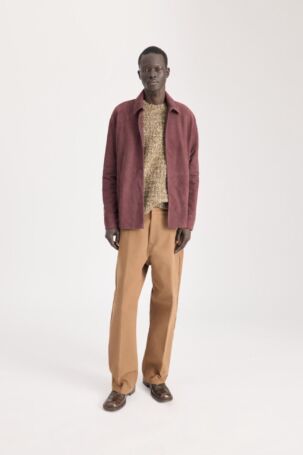4/31 | Altea | Fall 2025 Menswear | Courtesy of Altea Altea | Fall 2025 Menswear | Courtesy of Altea