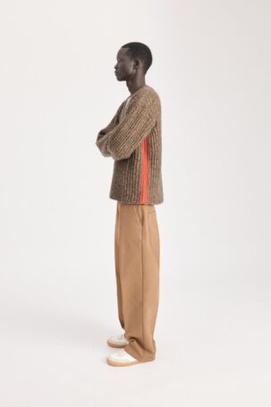 5/31 | Altea | Fall 2025 Menswear | Courtesy of Altea Altea | Fall 2025 Menswear | Courtesy of Altea