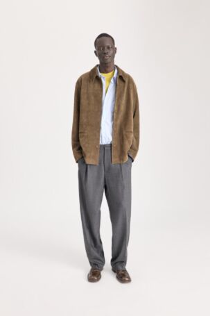 8/31 | Altea | Fall 2025 Menswear | Courtesy of Altea Altea | Fall 2025 Menswear | Courtesy of Altea