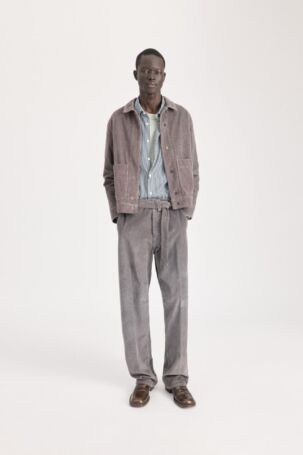 9/31 | Altea | Fall 2025 Menswear | Courtesy of Altea Altea | Fall 2025 Menswear | Courtesy of Altea