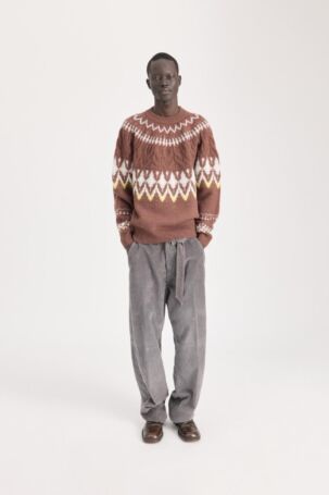 10/31 | Altea | Fall 2025 Menswear | Courtesy of Altea Altea | Fall 2025 Menswear | Courtesy of Altea