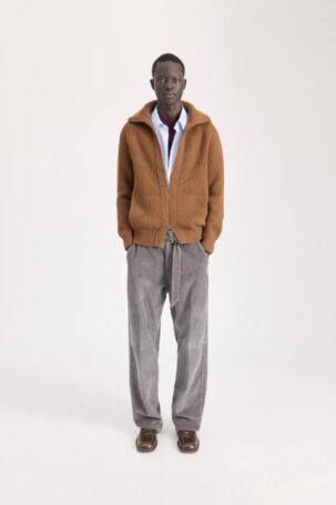 11/31 | Altea | Fall 2025 Menswear | Courtesy of Altea Altea | Fall 2025 Menswear | Courtesy of Altea