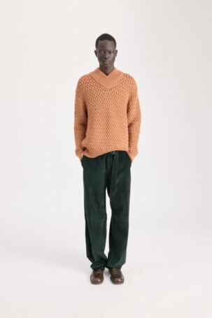 12/31 | Altea | Fall 2025 Menswear | Courtesy of Altea Altea | Fall 2025 Menswear | Courtesy of Altea