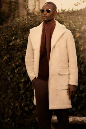 8/25 | Brett Johnson | Fall 2025 Menswear | Courtesy of Brett Johnson Brett Johnson | Fall 2025 Menswear | Courtesy of Brett Johnson