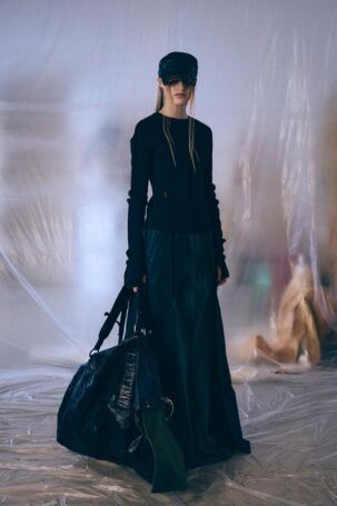 4/24 | Carnet-Archive | Fall 2025 Menswear | Courtesy of Carnet-Archive Carnet-Archive | Fall 2025 Menswear | Courtesy of Carnet-Archive