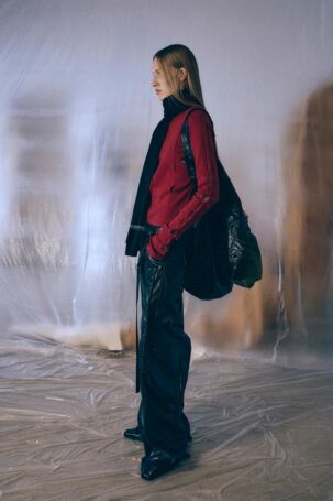 5/24 | Carnet-Archive | Fall 2025 Menswear | Courtesy of Carnet-Archive Carnet-Archive | Fall 2025 Menswear | Courtesy of Carnet-Archive