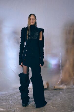6/24 | Carnet-Archive | Fall 2025 Menswear | Courtesy of Carnet-Archive Carnet-Archive | Fall 2025 Menswear | Courtesy of Carnet-Archive