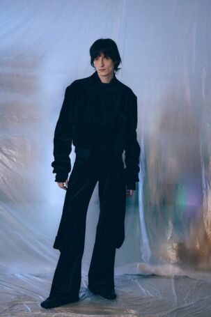 7/24 | Carnet-Archive | Fall 2025 Menswear | Courtesy of Carnet-Archive Carnet-Archive | Fall 2025 Menswear | Courtesy of Carnet-Archive