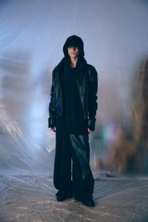 8/24 | Carnet-Archive | Fall 2025 Menswear | Courtesy of Carnet-Archive Carnet-Archive | Fall 2025 Menswear | Courtesy of Carnet-Archive