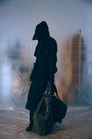 9/24 | Carnet-Archive | Fall 2025 Menswear | Courtesy of Carnet-Archive Carnet-Archive | Fall 2025 Menswear | Courtesy of Carnet-Archive