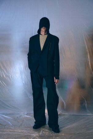 10/24 | Carnet-Archive | Fall 2025 Menswear | Courtesy of Carnet-Archive Carnet-Archive | Fall 2025 Menswear | Courtesy of Carnet-Archive