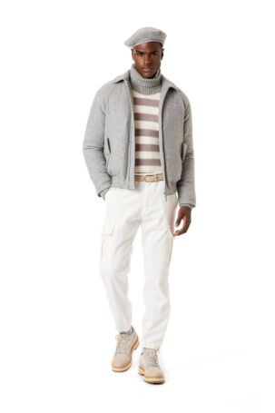 9/18 | Eleventy | Fall 2025 Menswear | Courtesy of Eleventy Eleventy | Fall 2025 Menswear | Courtesy of Eleventy
