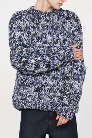 2/77 | Federico Cina | Fall 2025 Menswear | Courtesy of Federico Cina Federico Cina | Fall 2025 Menswear | Courtesy of Federico Cina