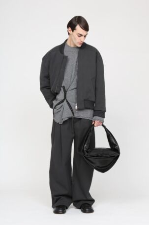 4/77 | Federico Cina | Fall 2025 Menswear | Courtesy of Federico Cina Federico Cina | Fall 2025 Menswear | Courtesy of Federico Cina