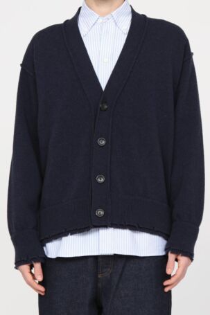 7/77 | Federico Cina | Fall 2025 Menswear | Courtesy of Federico Cina Federico Cina | Fall 2025 Menswear | Courtesy of Federico Cina