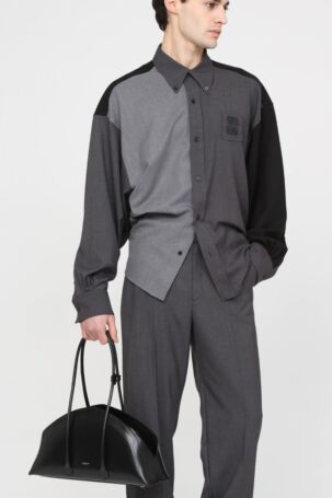 9/77 | Federico Cina | Fall 2025 Menswear | Courtesy of Federico Cina Federico Cina | Fall 2025 Menswear | Courtesy of Federico Cina
