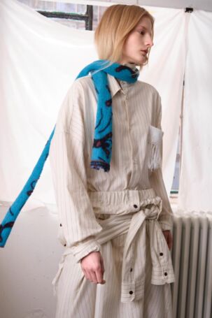 8/24 | Gams Note | Fall 2025 Menswear | Courtesy of Gams Note Gams Note | Fall 2025 Menswear | Courtesy of Gams Note