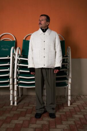 1/21 | MTL Studio | Fall 2025 Menswear | Courtesy of MTL Studio MTL Studio | Fall 2025 Menswear | Courtesy of MTL Studio