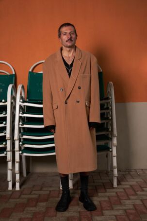 2/21 | MTL Studio | Fall 2025 Menswear | Courtesy of MTL Studio MTL Studio | Fall 2025 Menswear | Courtesy of MTL Studio