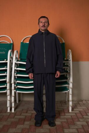 4/21 | MTL Studio | Fall 2025 Menswear | Courtesy of MTL Studio MTL Studio | Fall 2025 Menswear | Courtesy of MTL Studio
