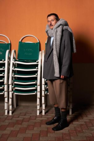 5/21 | MTL Studio | Fall 2025 Menswear | Courtesy of MTL Studio MTL Studio | Fall 2025 Menswear | Courtesy of MTL Studio