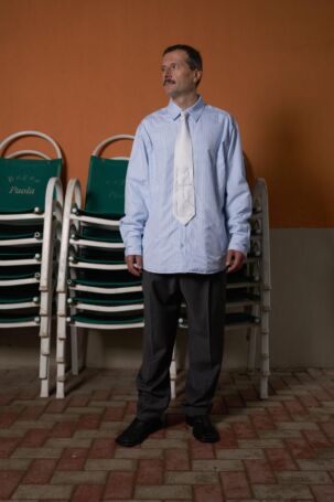 6/21 | MTL Studio | Fall 2025 Menswear | Courtesy of MTL Studio MTL Studio | Fall 2025 Menswear | Courtesy of MTL Studio
