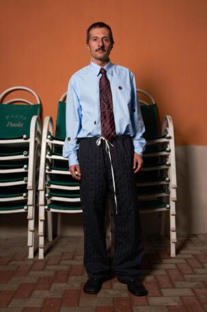 9/21 | MTL Studio | Fall 2025 Menswear | Courtesy of MTL Studio MTL Studio | Fall 2025 Menswear | Courtesy of MTL Studio