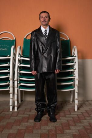 10/21 | MTL Studio | Fall 2025 Menswear | Courtesy of MTL Studio MTL Studio | Fall 2025 Menswear | Courtesy of MTL Studio
