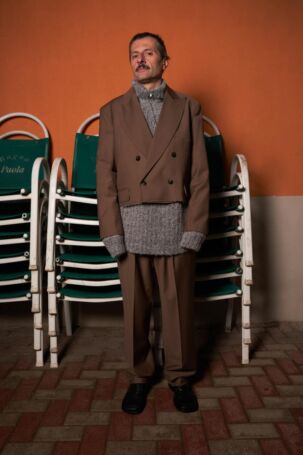 12/21 | MTL Studio | Fall 2025 Menswear | Courtesy of MTL Studio MTL Studio | Fall 2025 Menswear | Courtesy of MTL Studio