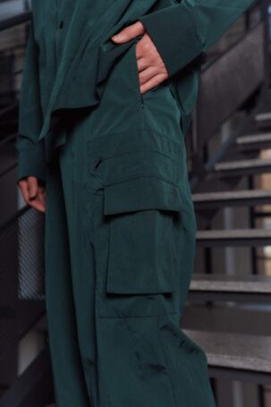 6/25 | Noskra | Fall 2025 Menswear | Courtesy of Noskra Noskra | Fall 2025 Menswear | Courtesy of Noskra